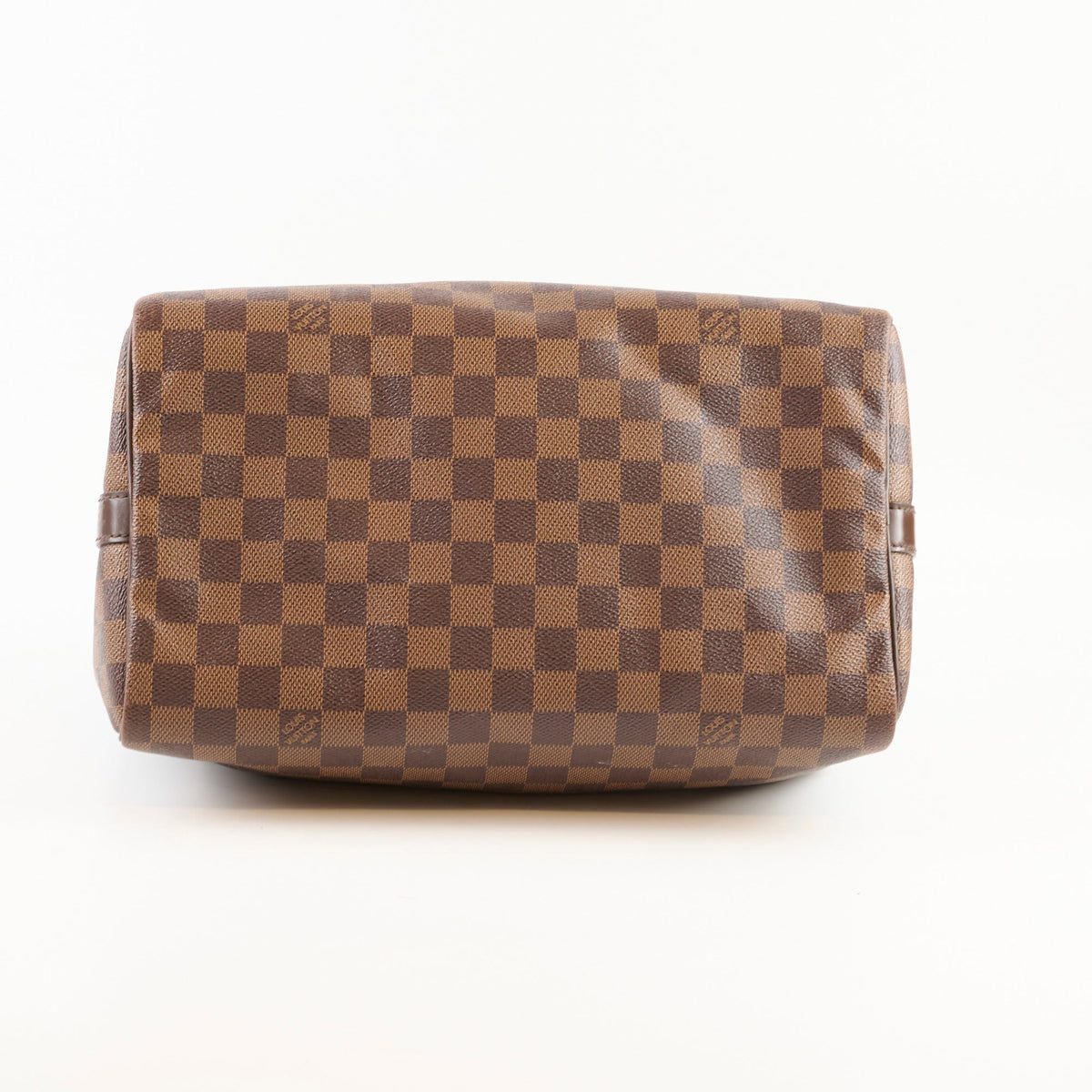 Louis Vuitton Speedy 30 Damier - photo 3
