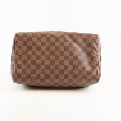Louis Vuitton Speedy 30 Damier - photo 3