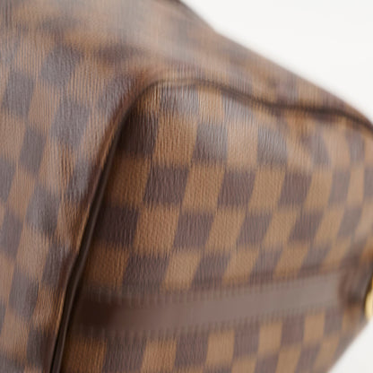 Louis Vuitton Speedy 30 Damier - photo 13