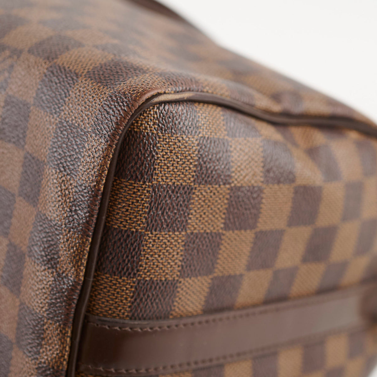 Louis Vuitton Speedy 30 Damier - photo 15