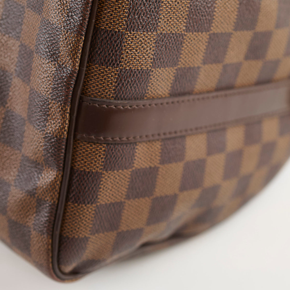 Louis Vuitton Speedy 30 Damier - photo 14