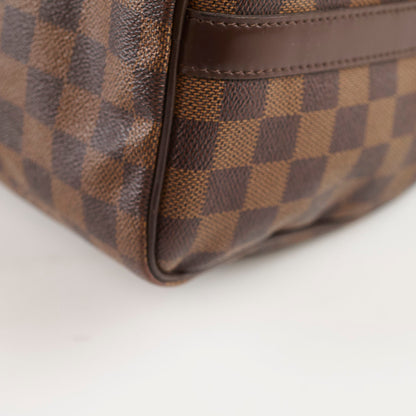 Louis Vuitton Speedy 30 Damier - photo 16