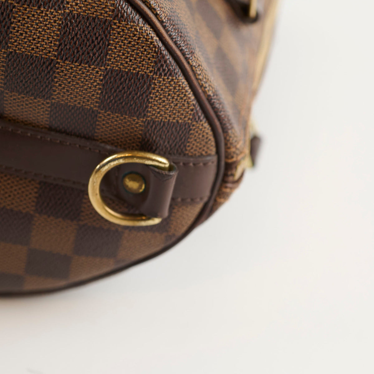 Louis Vuitton Speedy 30 Damier - photo 8