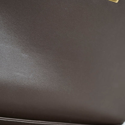 Celine Teen Triomphe Ombre Lizard - photo 10
