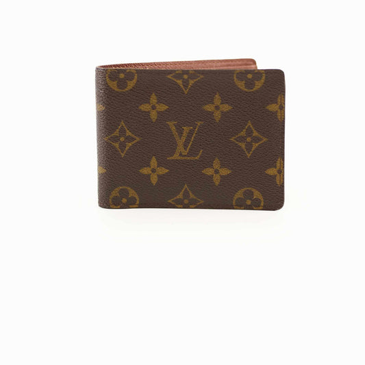 Louis Vuitton Monogram wallet - photo 1