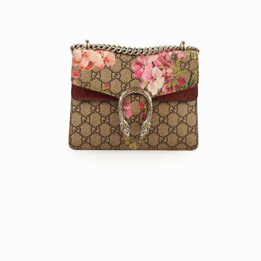 Gucci Blooms Mini Dionysus - photo 1
