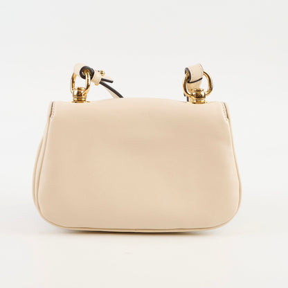 Gucci Blondie Crossbody Ivory - photo 2