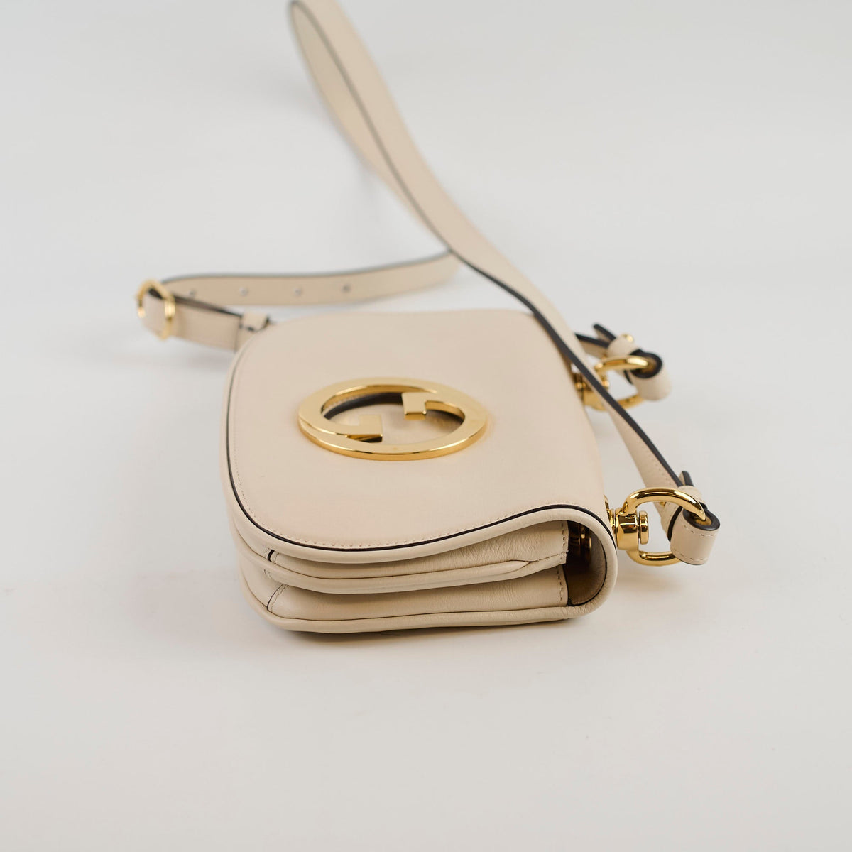Gucci Blondie Crossbody Ivory - photo 3