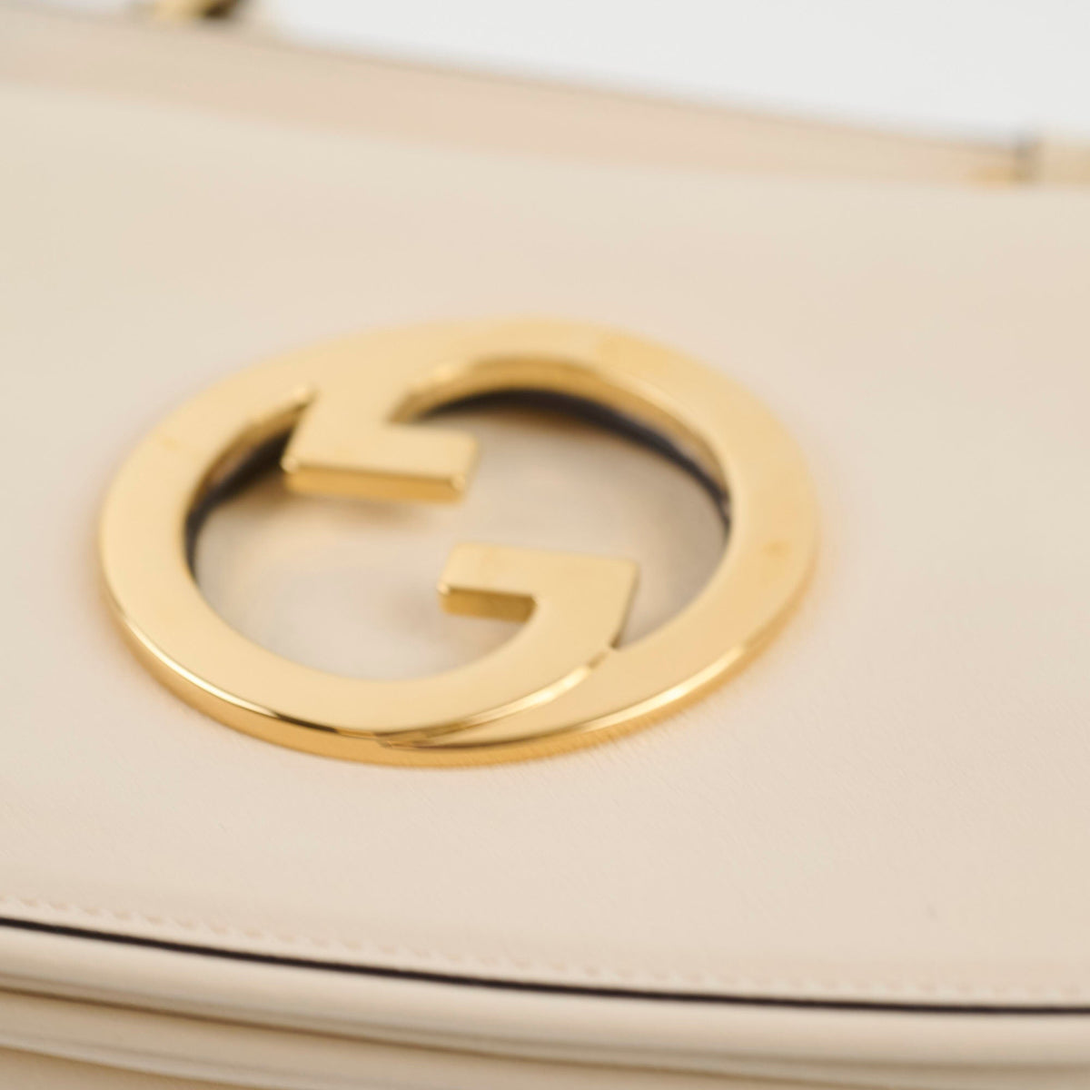 Gucci Blondie Crossbody Ivory - photo 11