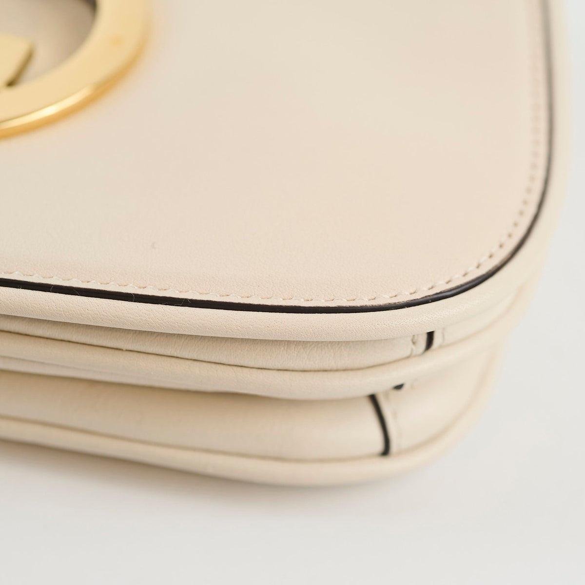 Gucci Blondie Crossbody Ivory - photo 10