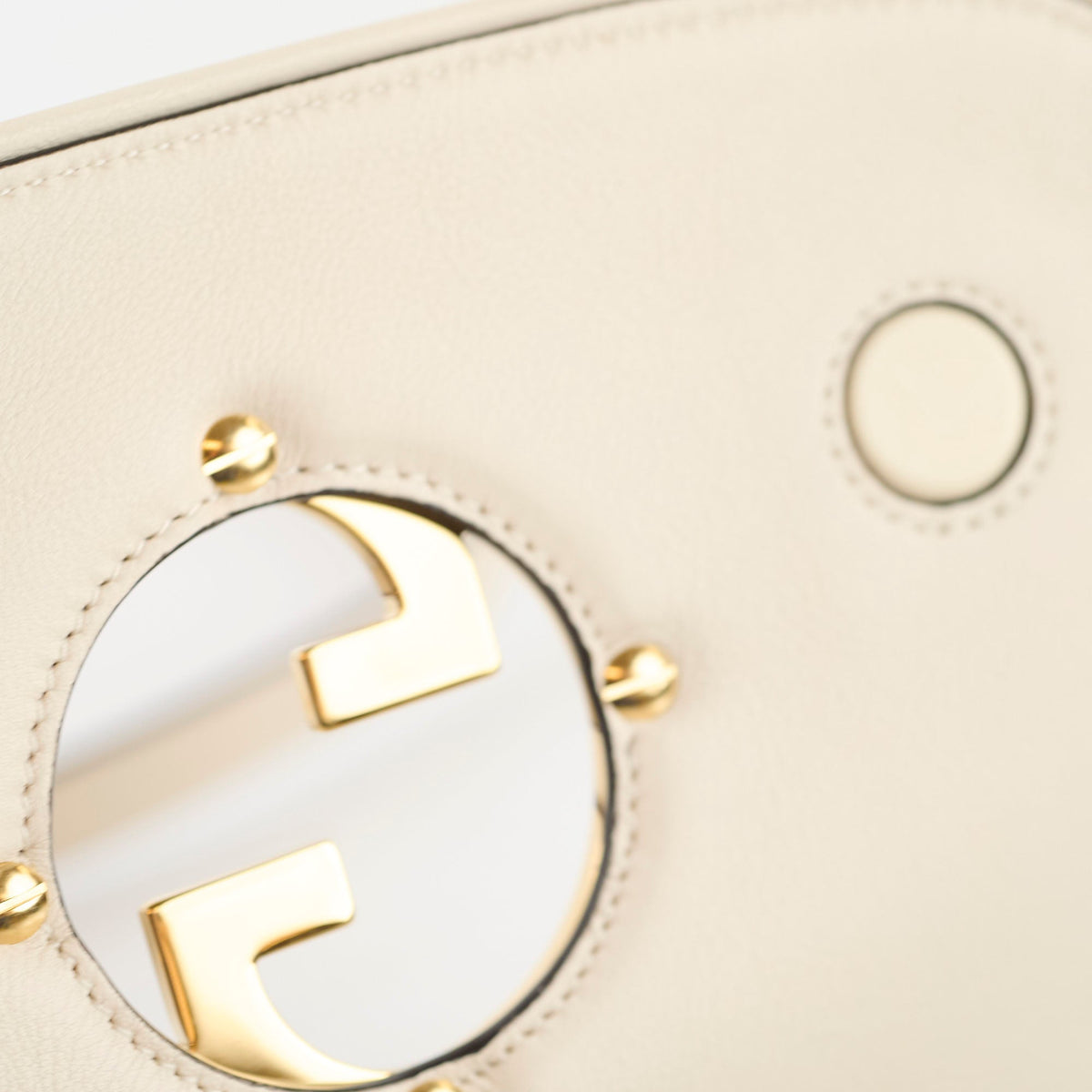 Gucci Blondie Crossbody Ivory - photo 5