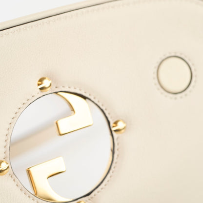 Gucci Blondie Crossbody Ivory - photo 5