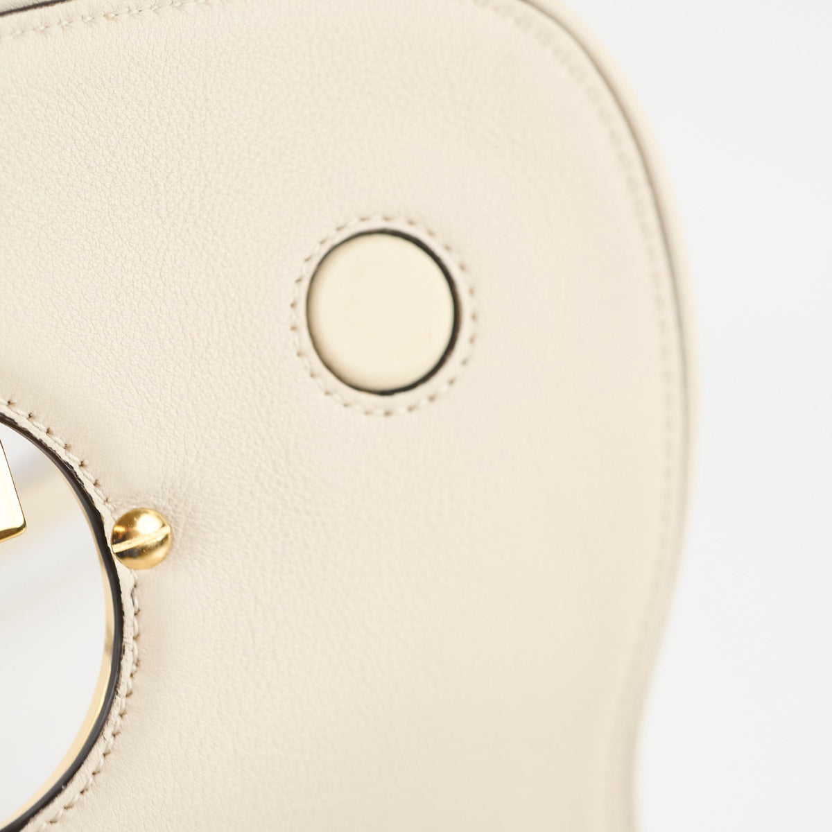 Gucci Blondie Crossbody Ivory - photo 6