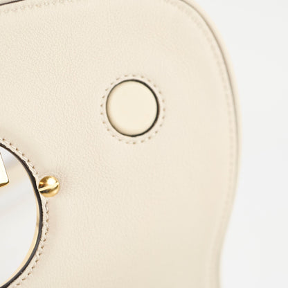 Gucci Blondie Crossbody Ivory - photo 6