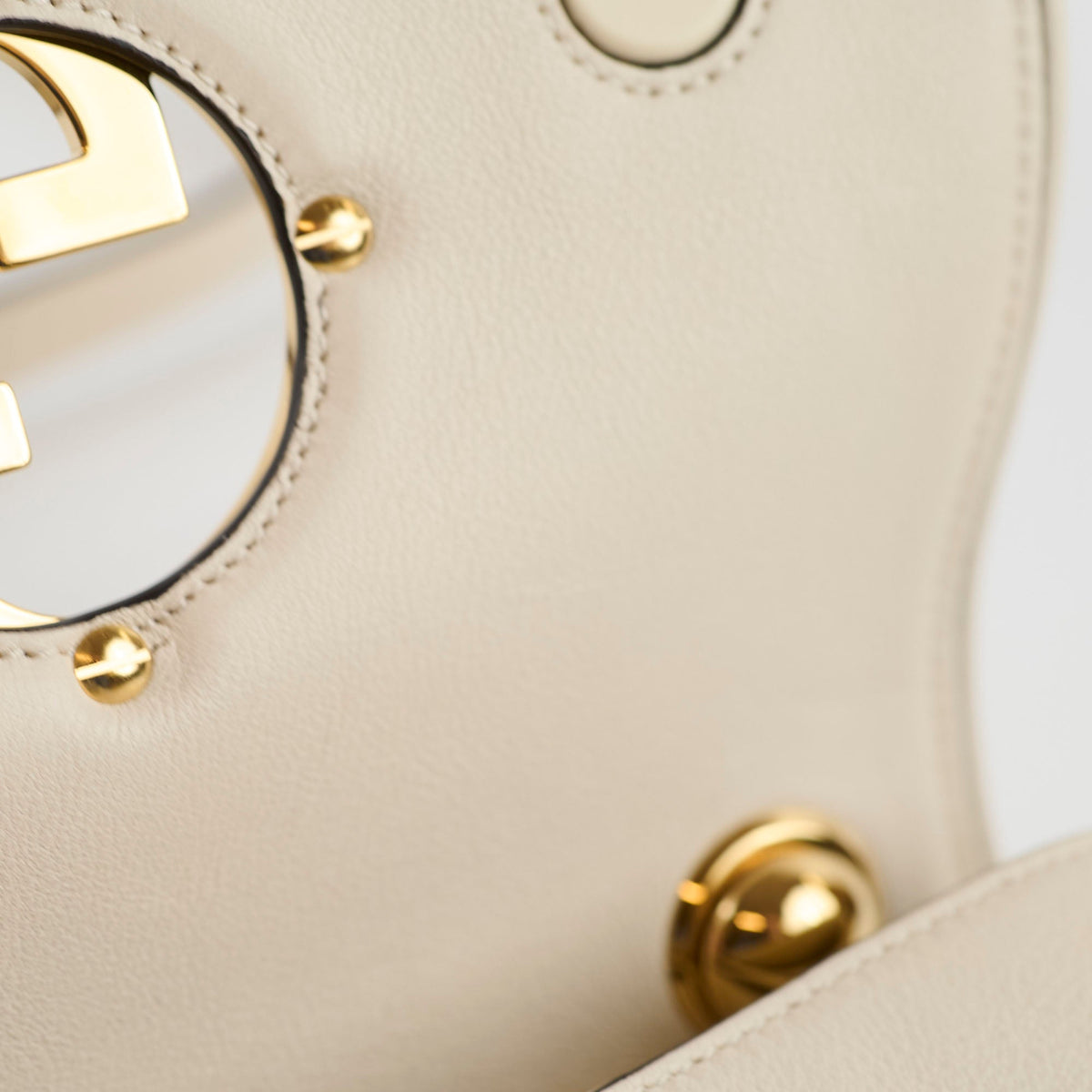 Gucci Blondie Crossbody Ivory - photo 7
