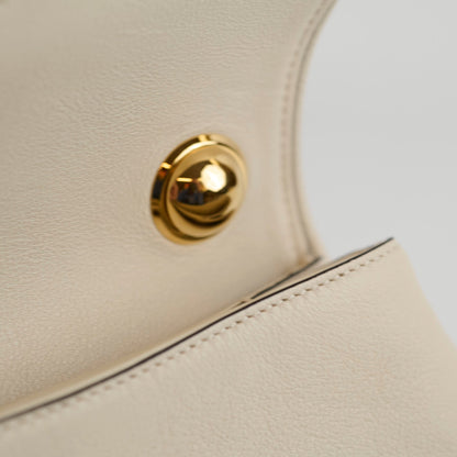 Gucci Blondie Crossbody Ivory - photo 8
