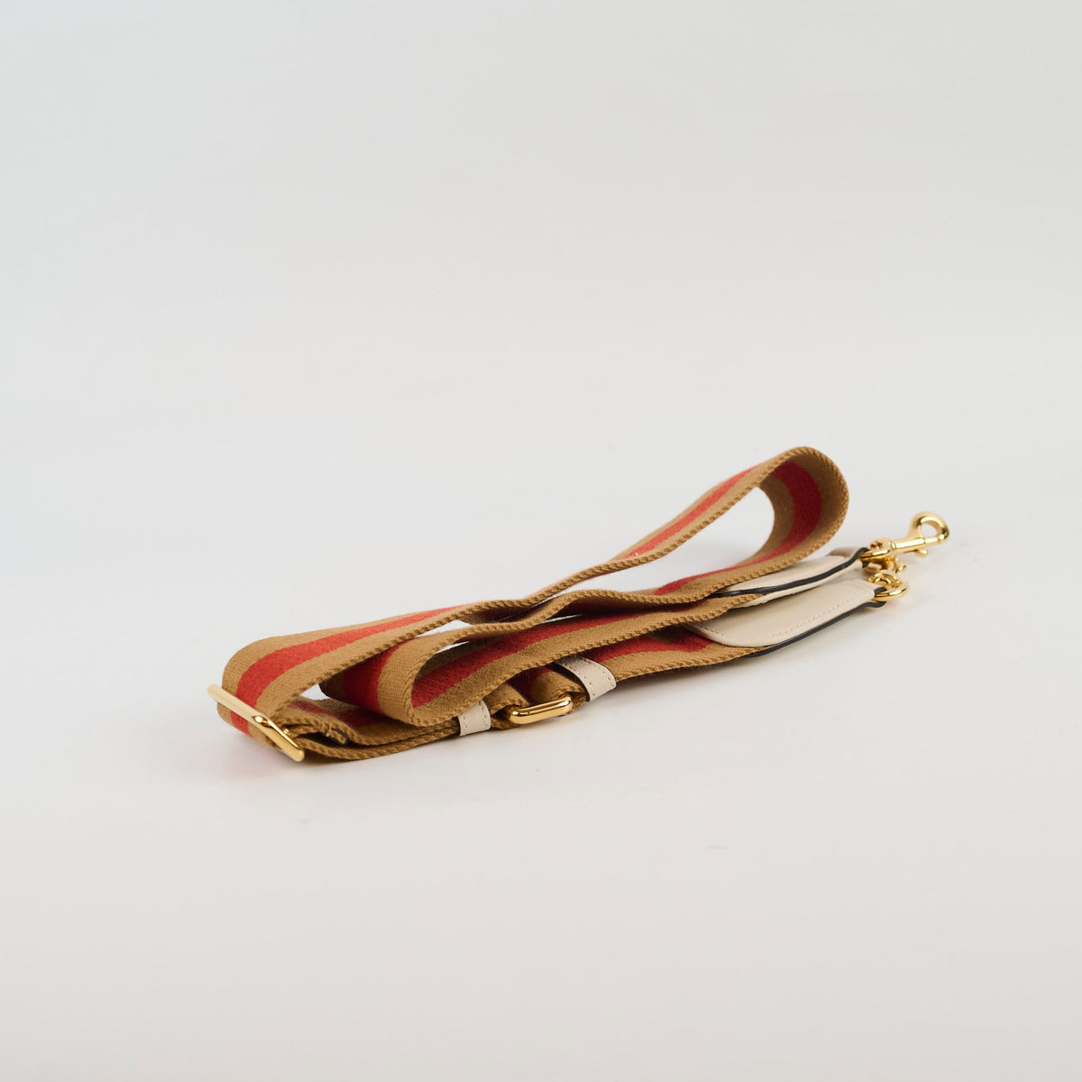 Gucci Blondie Crossbody Ivory - photo 12