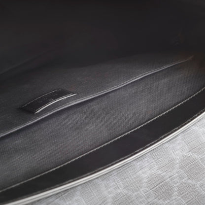 Gucci Messenger Black GG Monogram - photo 7