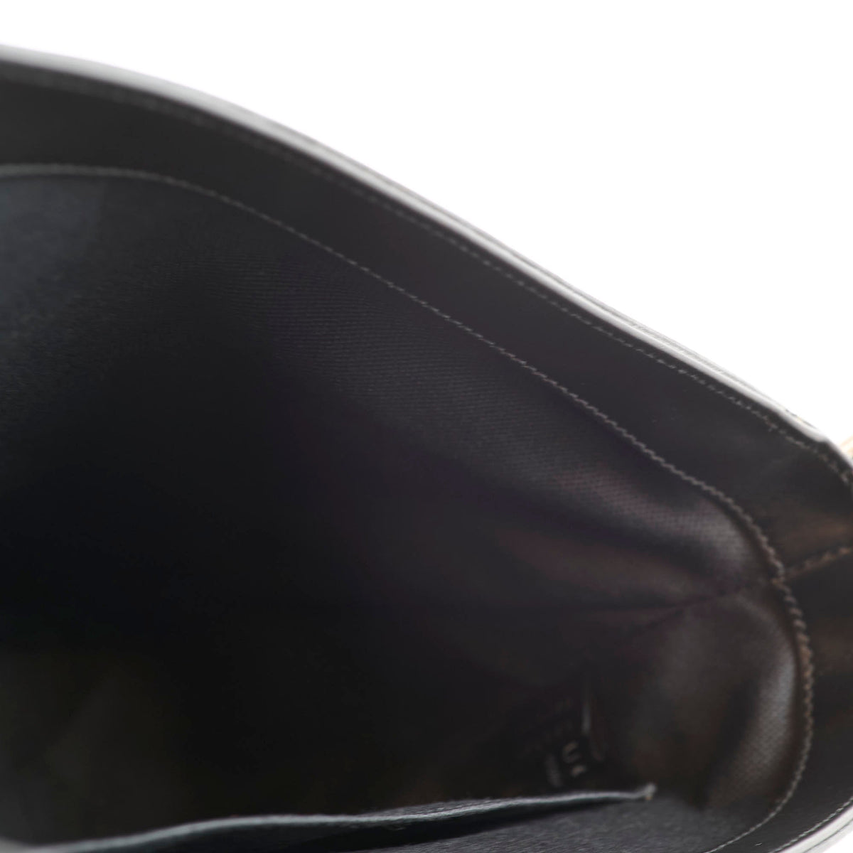 Gucci Messenger Black GG Monogram - photo 10