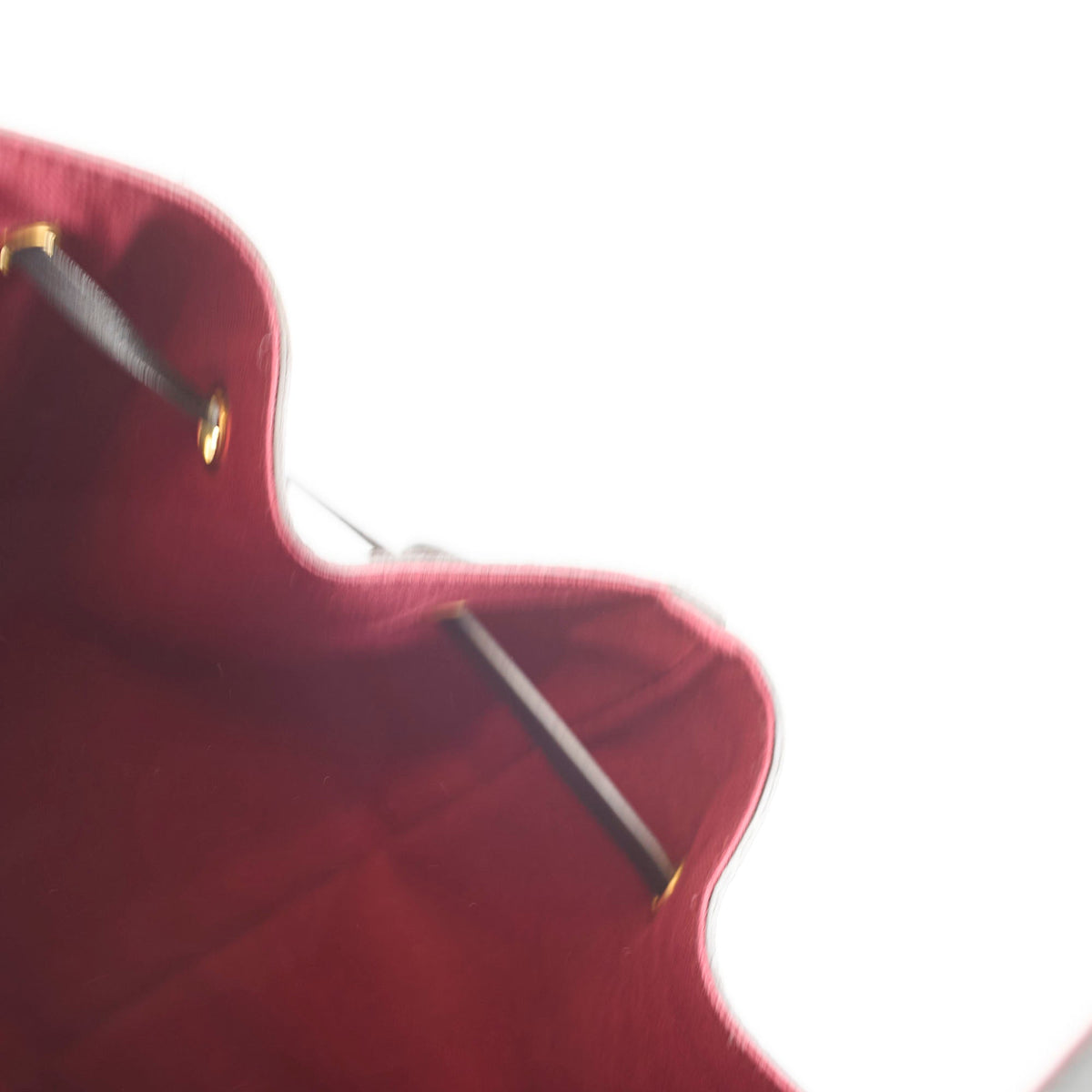 Louis Vuitton Montsouris PM Backpack - photo 6
