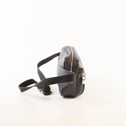 Louis Vuitton Mens Eclipse Bumbag Black - photo 3