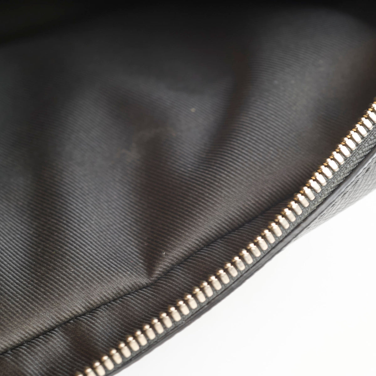 Louis Vuitton Mens Eclipse Bumbag Black - photo 11