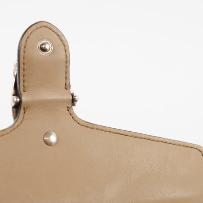 Gucci Dionysus WOC Suede Brown - photo 6