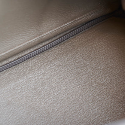 Hermes Birkin 25 Togo Gris - D Stamp - photo 8