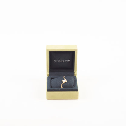 Van Cleef & Arpels Sweet Alhambra Mother Of Pearl MOP Bracelet 2025 - photo 2