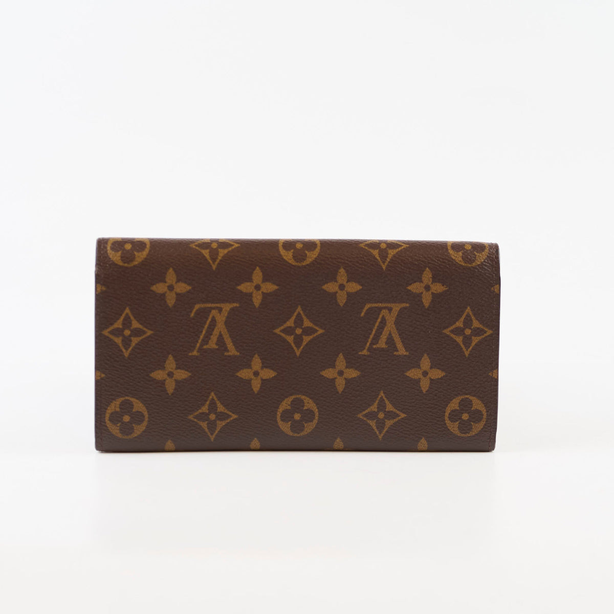 Louis Vuitton Emilie Monogram/Pink - photo 2
