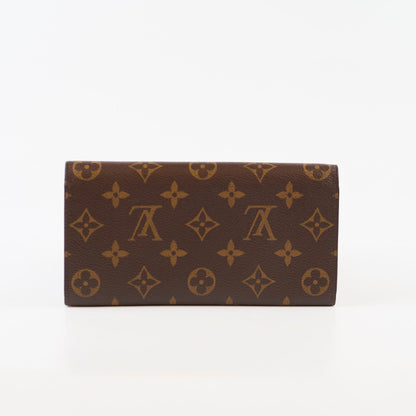 Louis Vuitton Emilie Monogram/Pink - photo 2