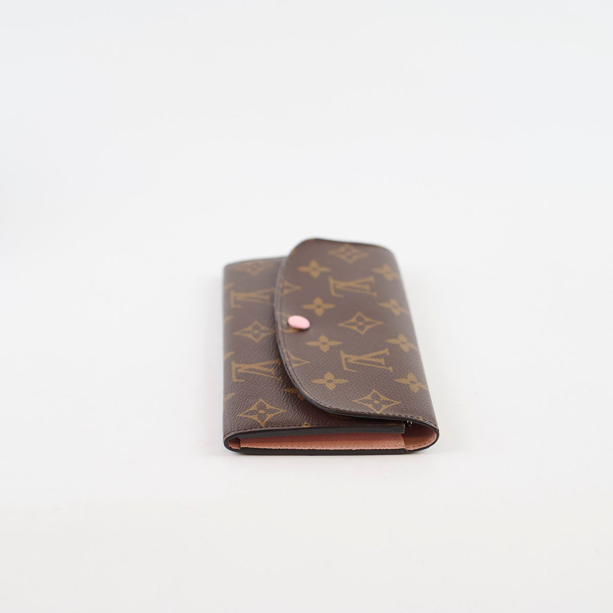 Louis Vuitton Emilie Monogram/Pink - photo 3