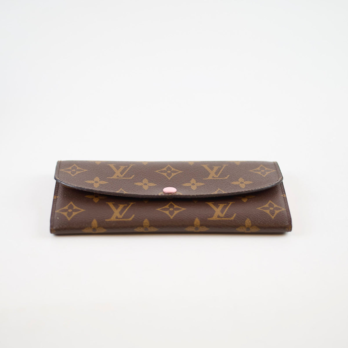 Louis Vuitton Emilie Monogram/Pink - photo 4