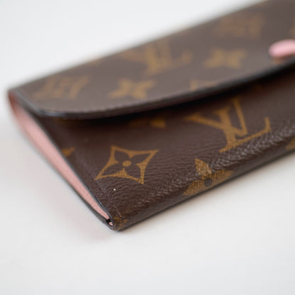 Louis Vuitton Emilie Monogram/Pink - photo 8
