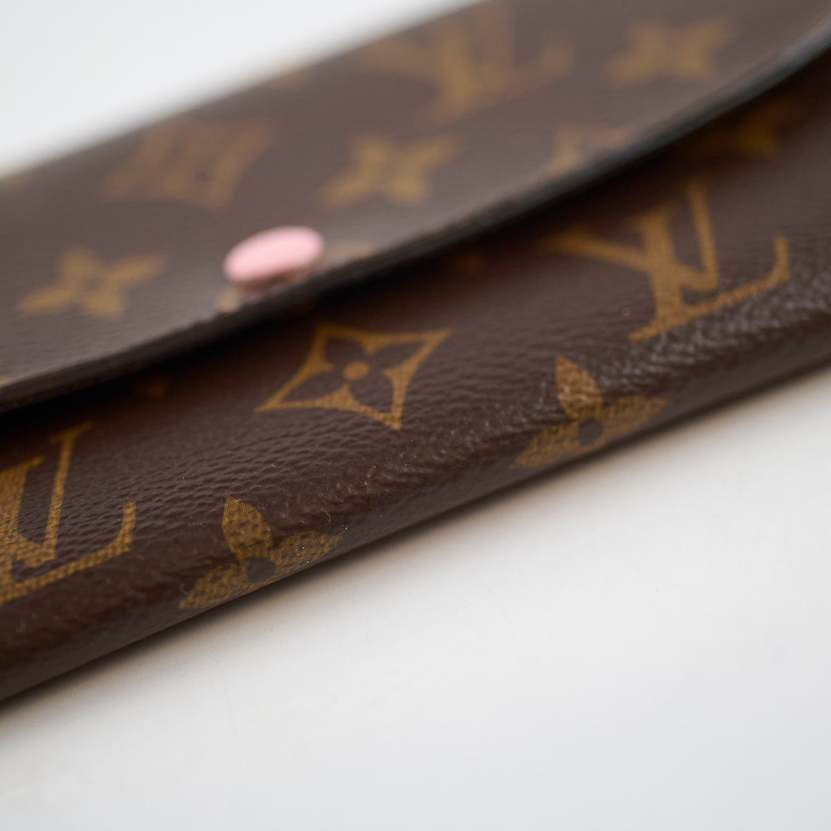 Louis Vuitton Emilie Monogram/Pink - photo 10
