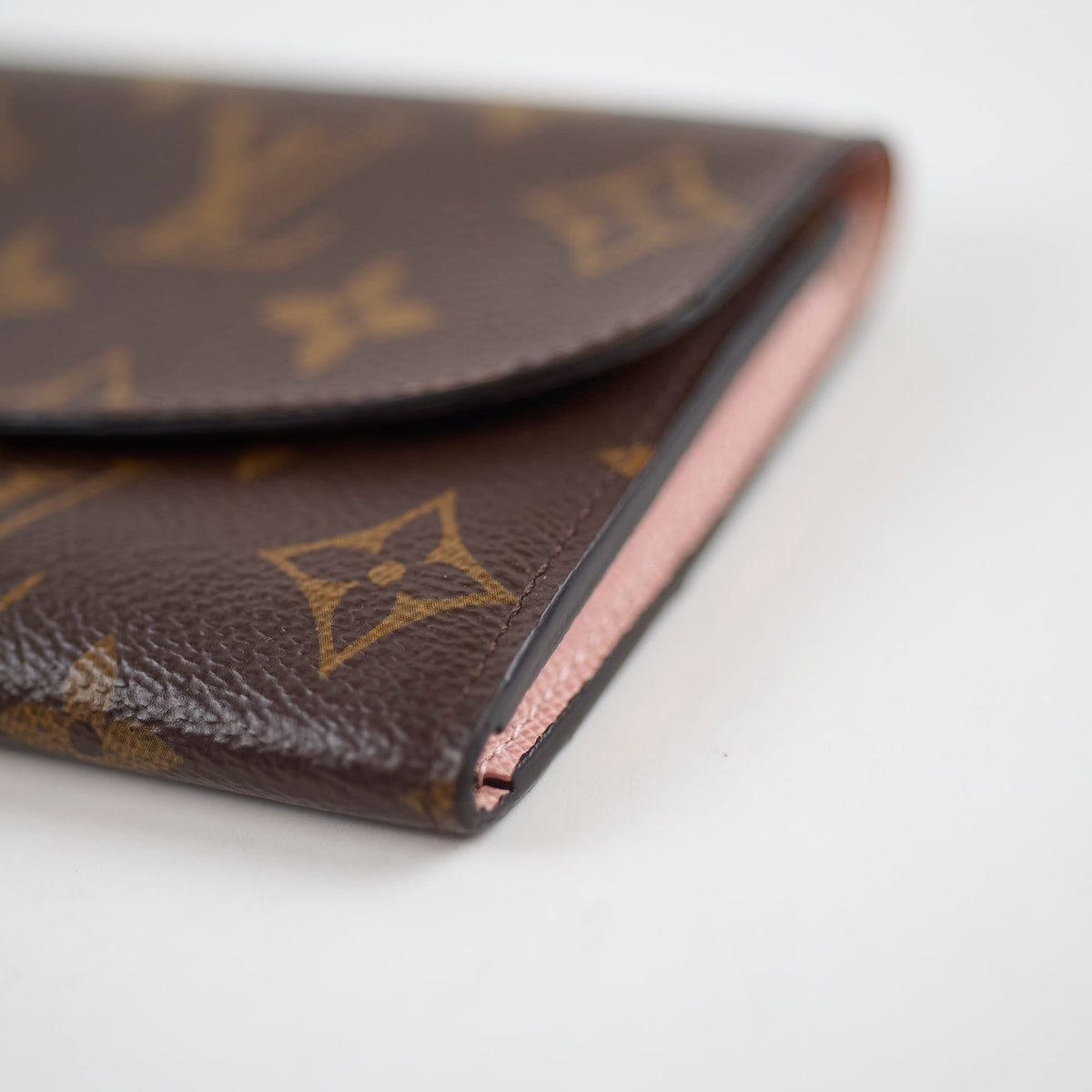 Louis Vuitton Emilie Monogram/Pink - photo 11