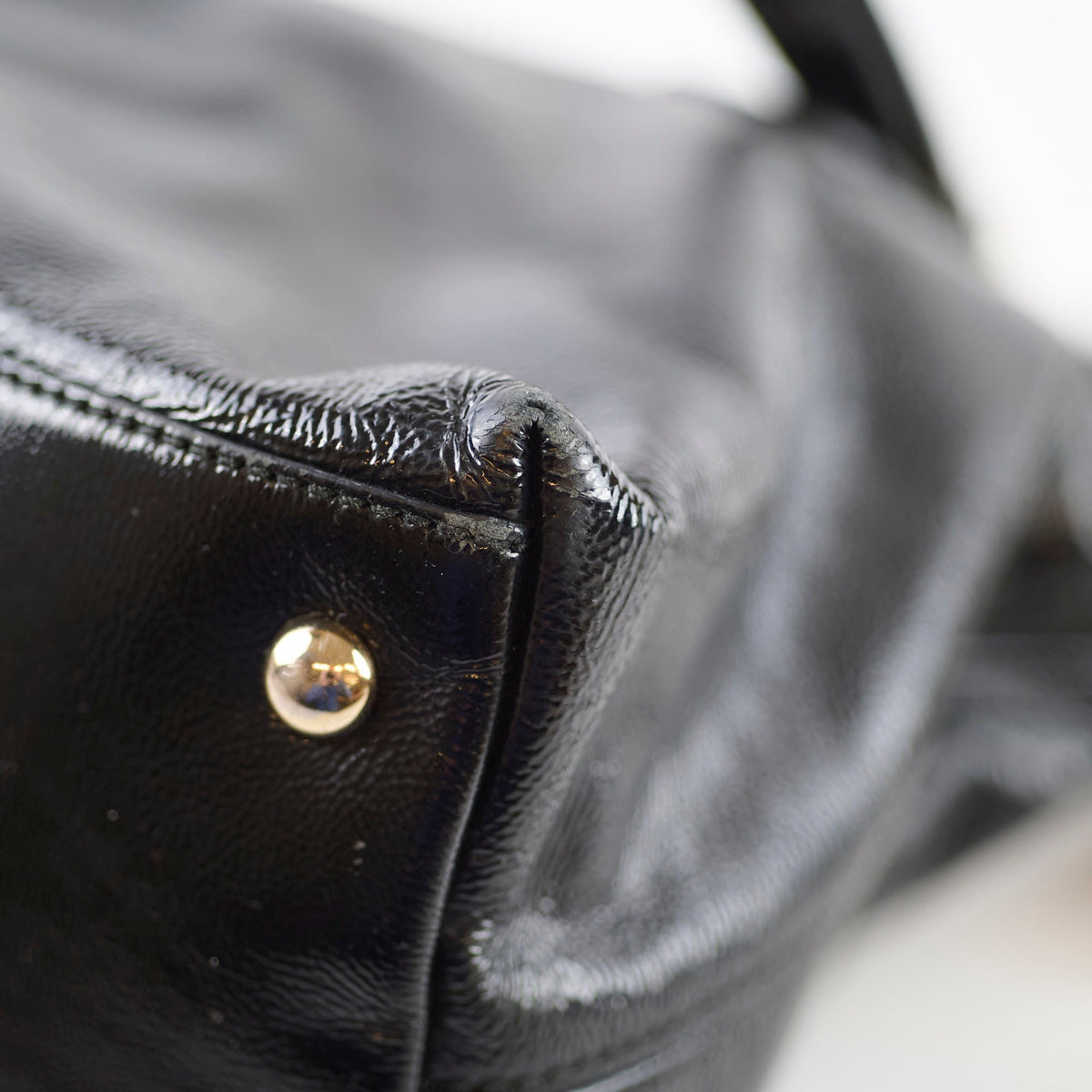 Gucci Soho Tote Bag Black - photo 15