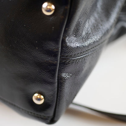 Gucci Soho Tote Bag Black - photo 14