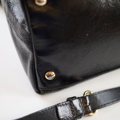 Gucci Soho Tote Bag Black - photo 13