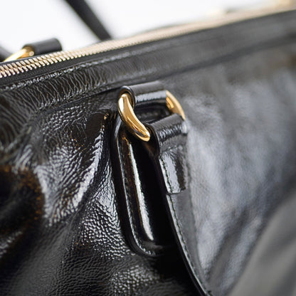 Gucci Soho Tote Bag Black - photo 6