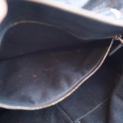 Gucci Soho Tote Bag Black - photo 9
