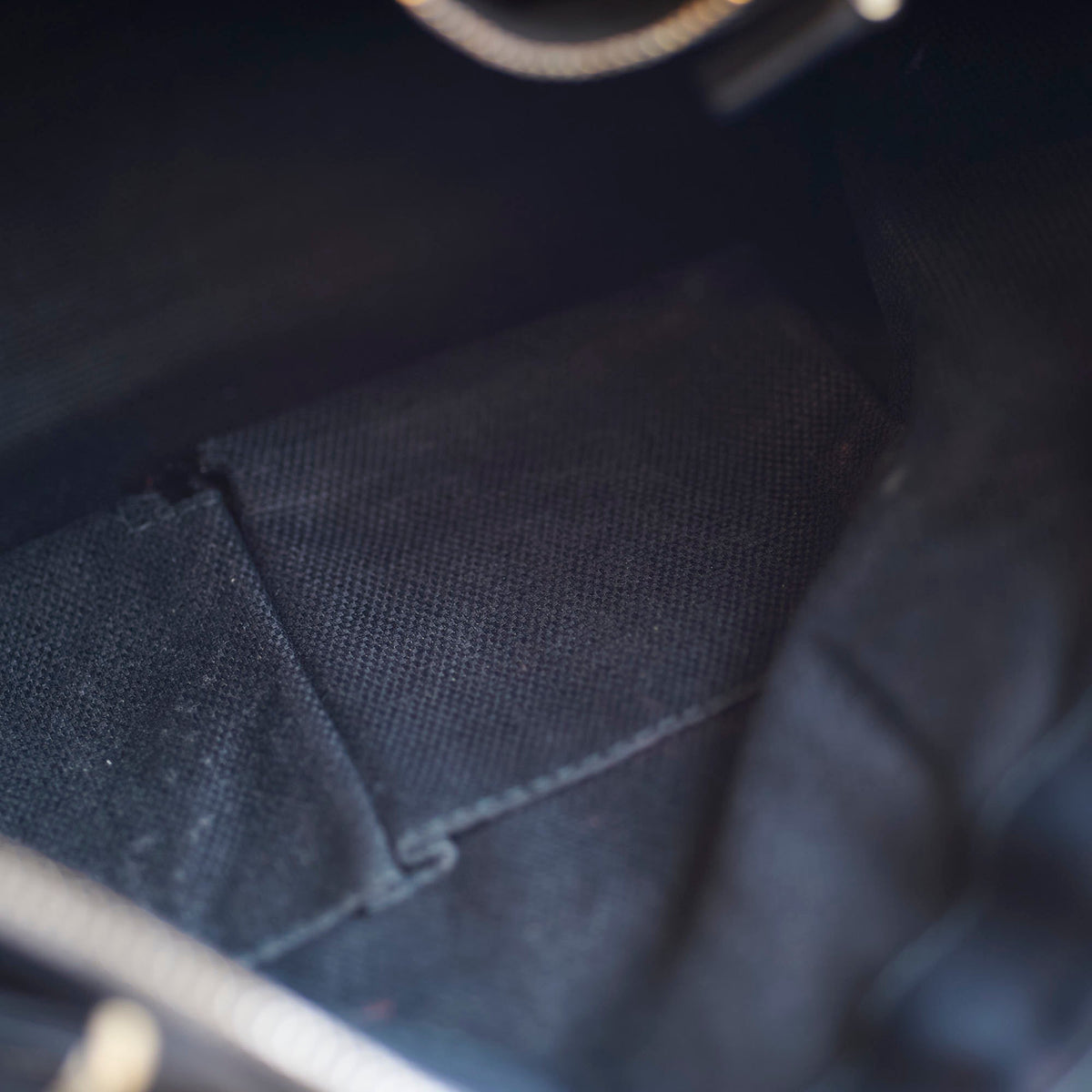 Gucci Soho Tote Bag Black - photo 10