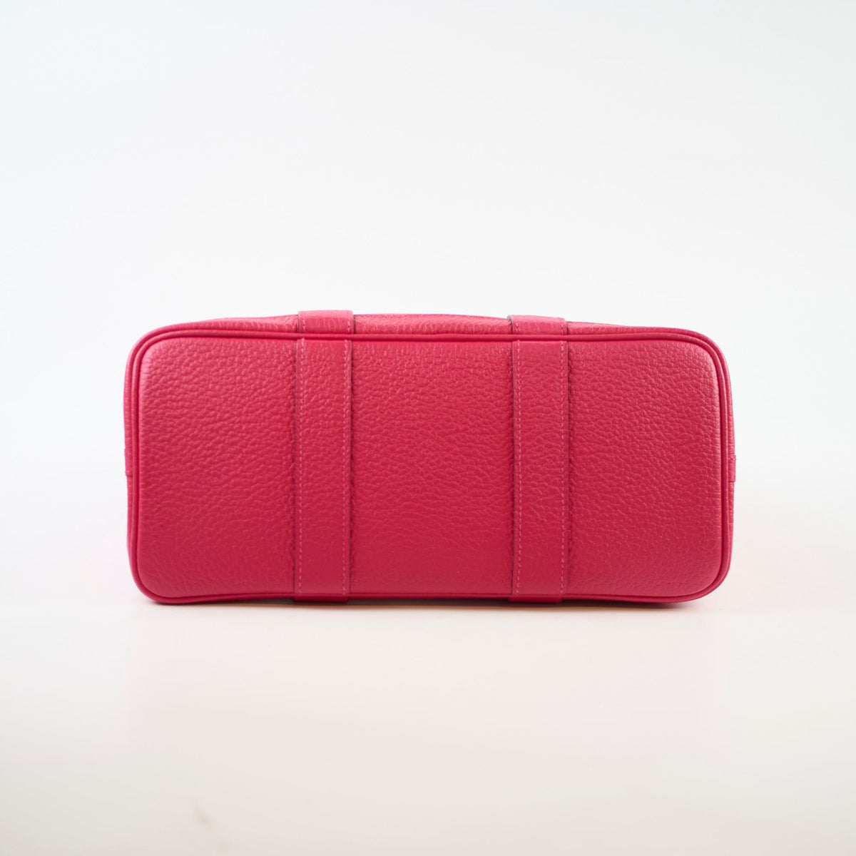 Hermes Garden Party 30 Rose Mexico Canvas - photo 4