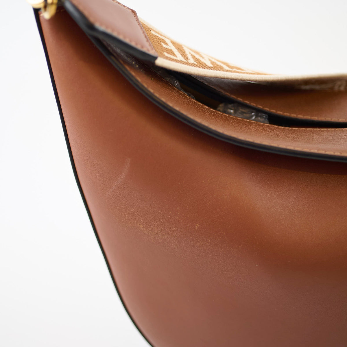 Loewe Luna Bag Tan - photo 4
