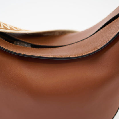 Loewe Luna Bag Tan - photo 5