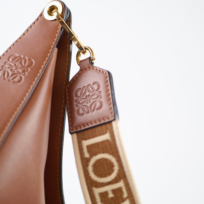 Loewe Luna Bag Tan - photo 14