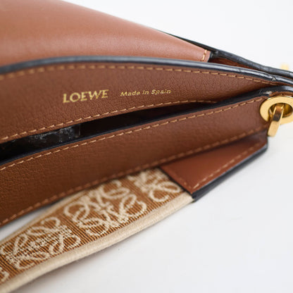 Loewe Luna Bag Tan - photo 9