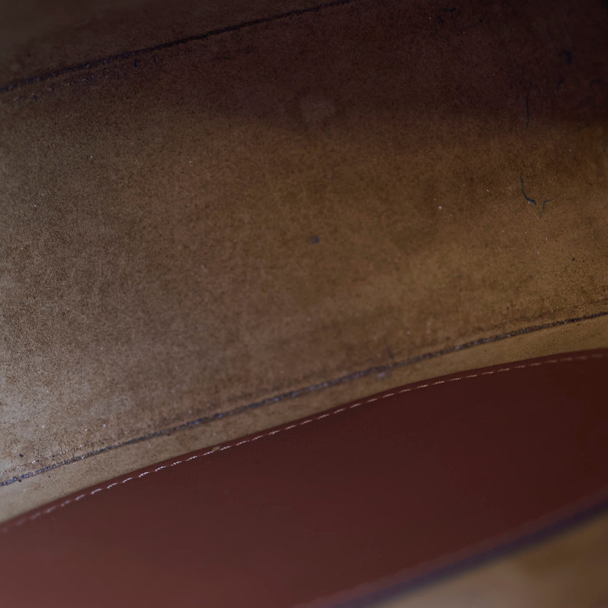 Loewe Luna Bag Tan - photo 10