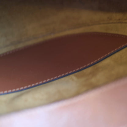 Loewe Luna Bag Tan - photo 11