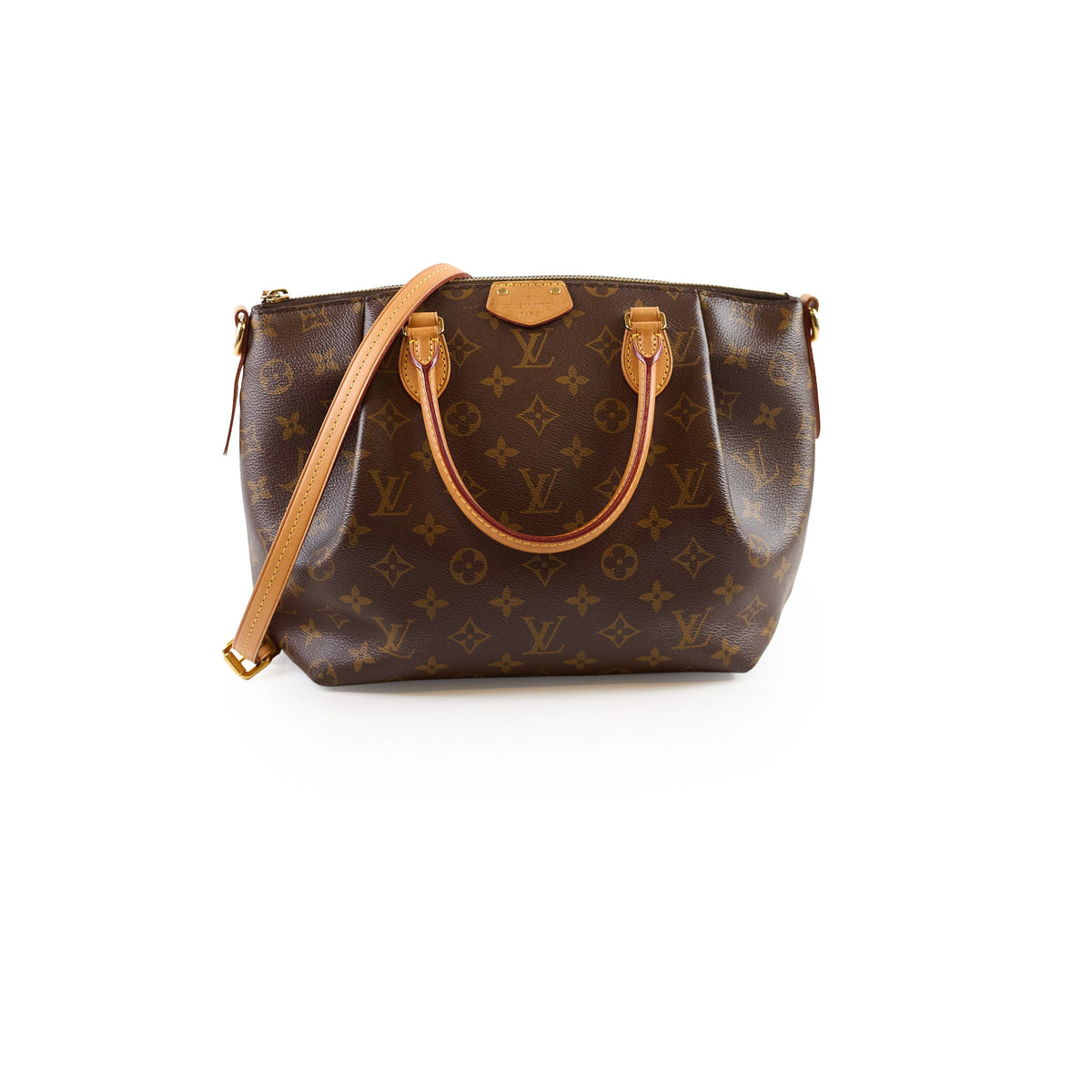 Louis Vuitton Turenne Monogram - photo 1